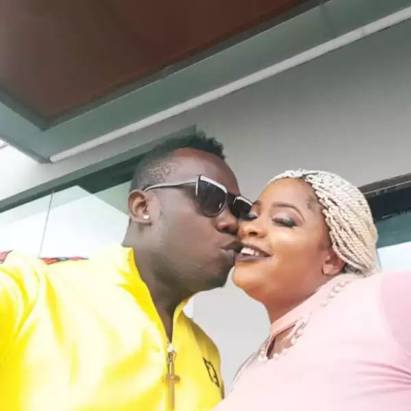 Alleged Wife Battery: Duncan Mighty Finally Breaks His Silence, Davido Also Reacts